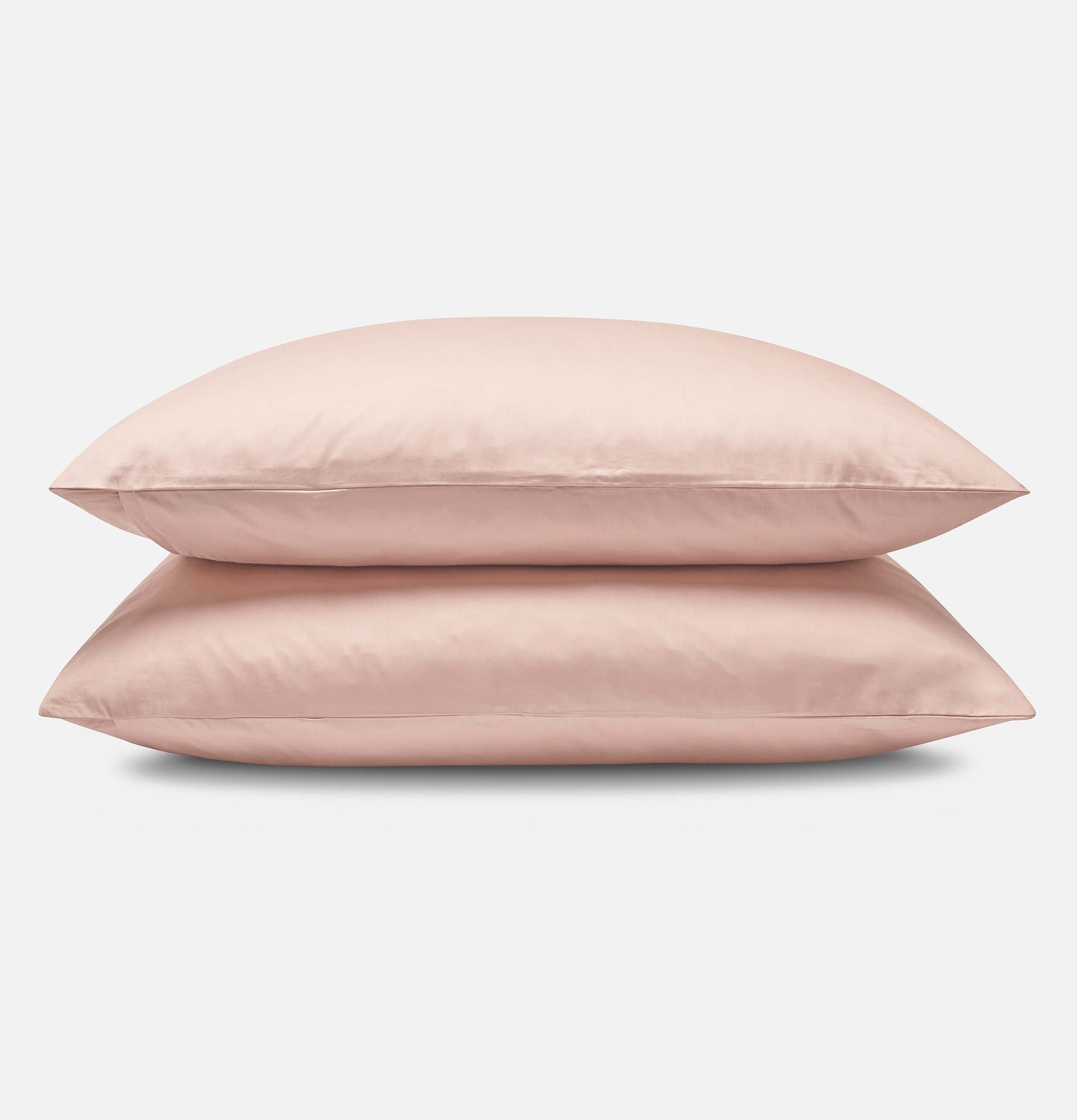 Midsummer pink pillowcases