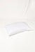 Sateen Organic Cotton Pillowcases - Midwinter White