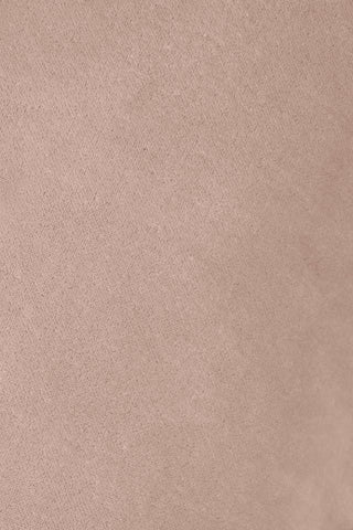 Essential Velvet Cushion Cover - Sunset Pink