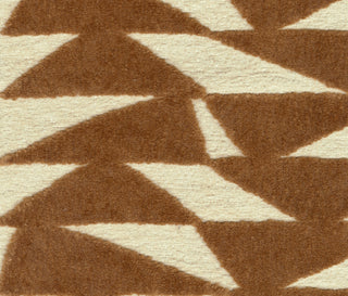 Dancing Kites - Rust Swatch