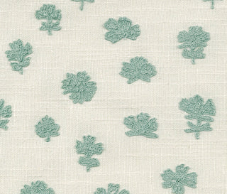 Amber Seeds - Sky Swatch