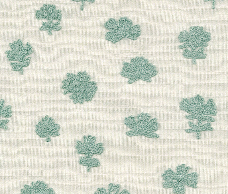 Amber Seeds - Sky Swatch