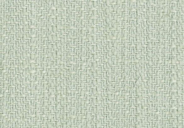 Slub Herringbone - Granite Swatch