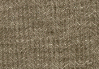 Slub Herringbone - Coffee Swatch