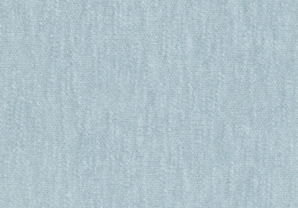 Slub Velvet - Mineral Blue