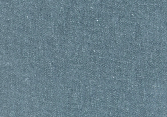 Slub Velvet - Ocean