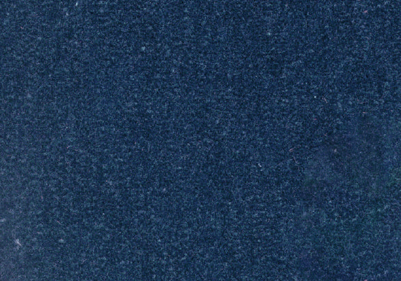 Slub Velvet - Navy