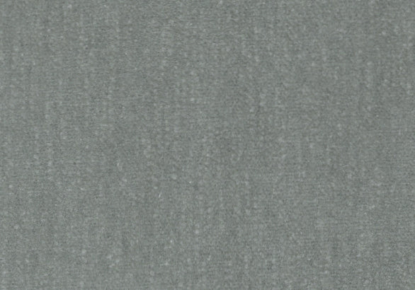 Slub Velvet - Slate Grey