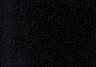 Slub Velvet - Black Swatch