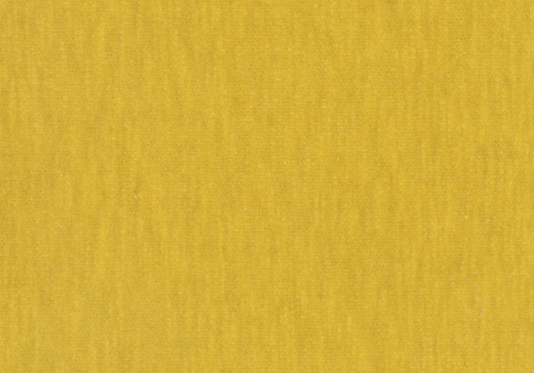Slub Velvet - Sunflower
