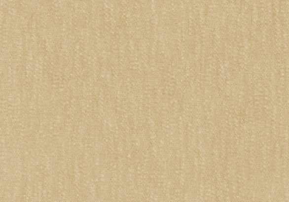 Slub Velvet - Sepia
