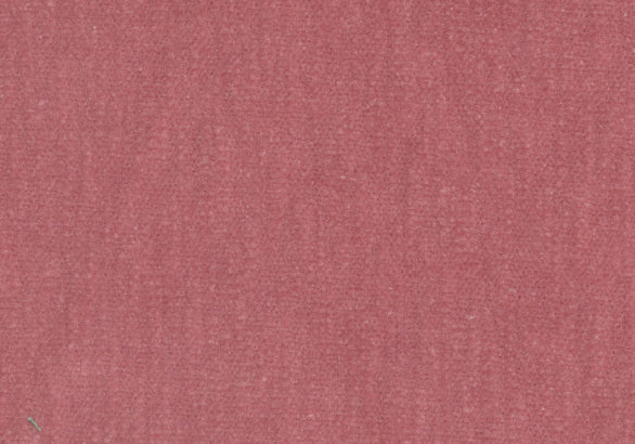 Slub Velvet - Bubblegum