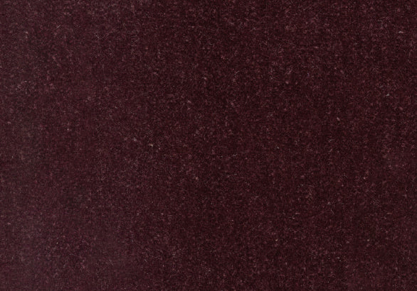 Slub Velvet - Plum Swatch
