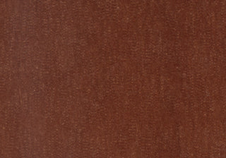 Slub Velvet - Brick Swatch