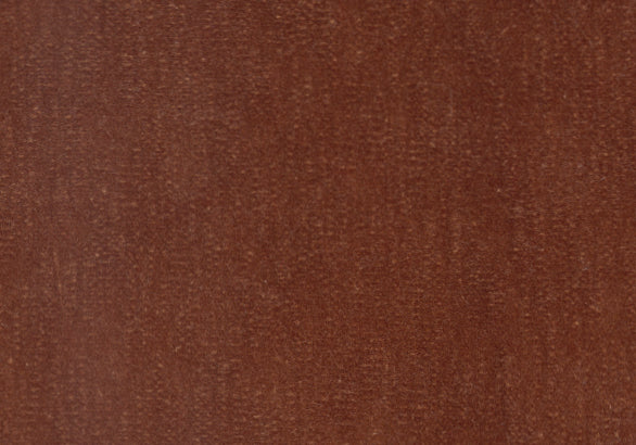 Slub Velvet - Brick