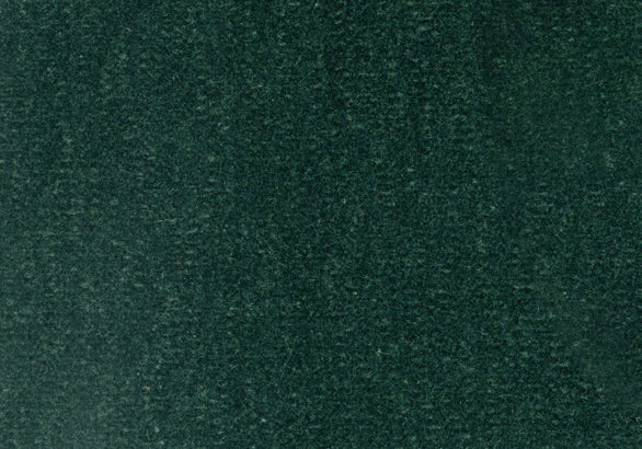 Slub Velvet - Emerald