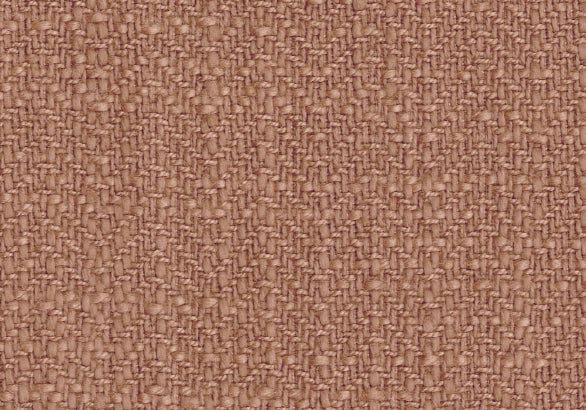 Slub Herringbone - Cocoa Swatch
