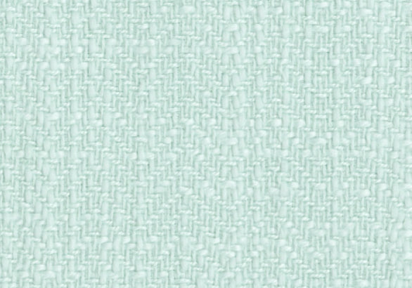 Slub Herringbone - Sky