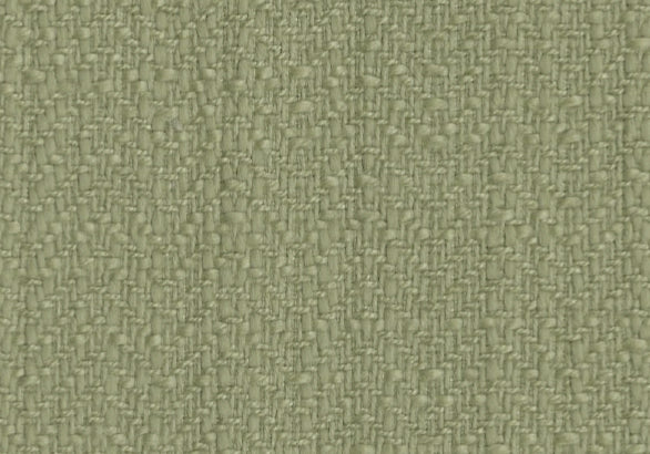 Slub Herringbone - Pistachio Swatch