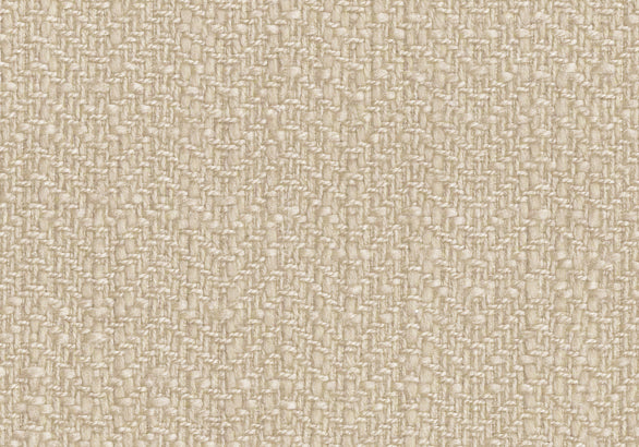 Slub Herringbone - Taupe