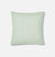 Essential Linen Cushion Cover - Spring Blue