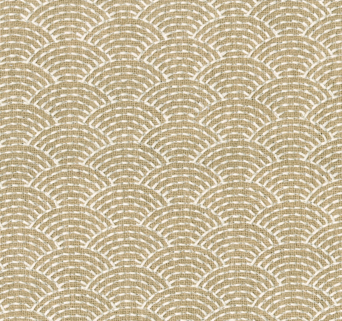 Sujani - Beige Swatch – JORO