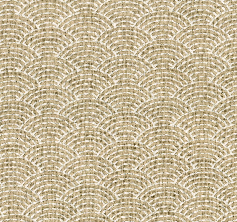 Sujani - Beige