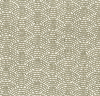 Sujani - Latte Swatch