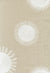 Surya - Linen/Ecru Swatch