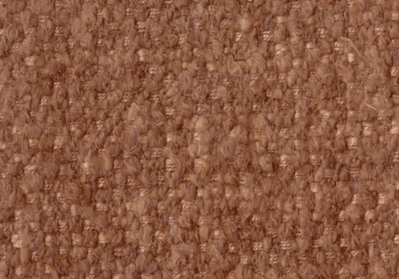 Khaas - Terracotta Swatch