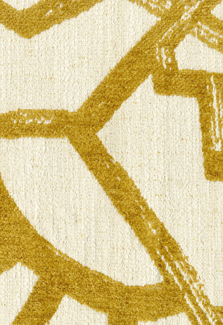 Jantar - Tumeric Swatch