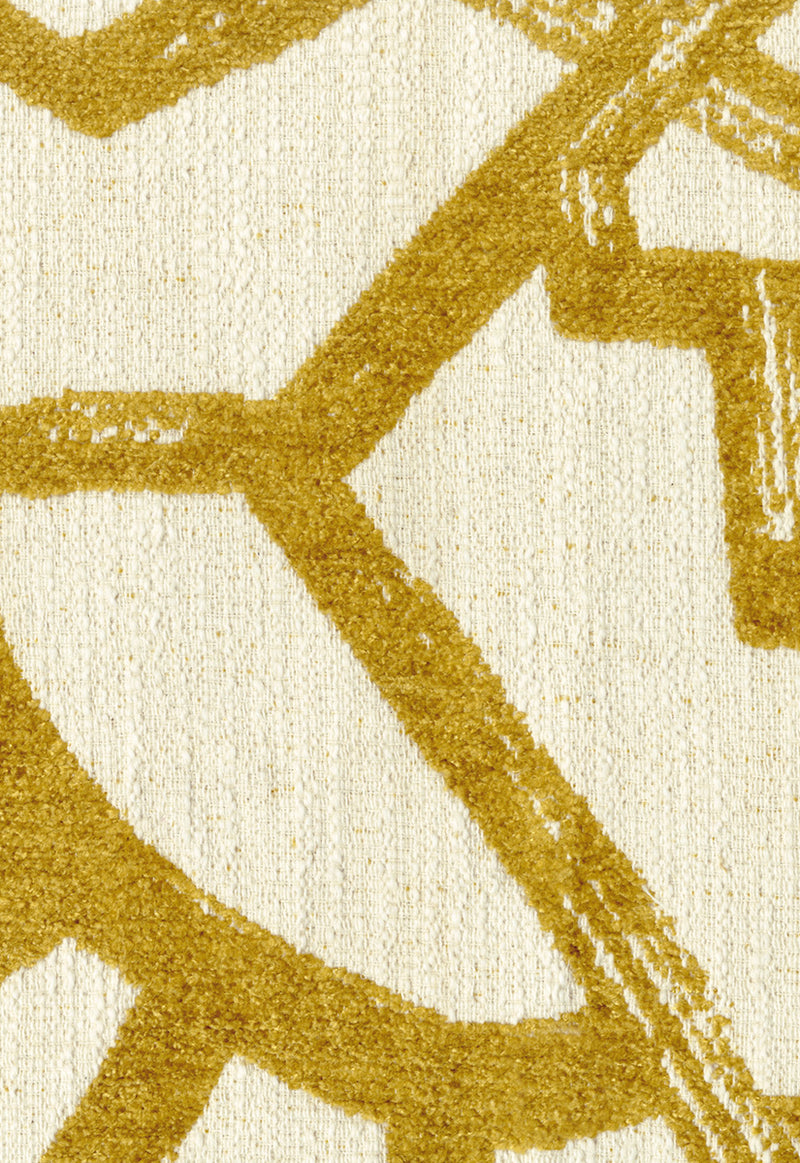 Jantar - Tumeric Swatch