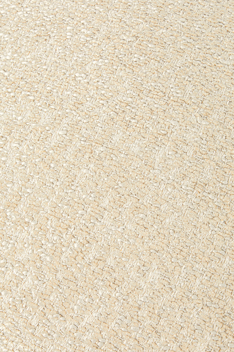 Sawan Jacquard Cushion Cover - Fresh Beige